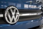 Volkswagen e-Delivery 2017 года